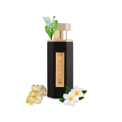 Reef 19 Eau De Parfum - 100ml