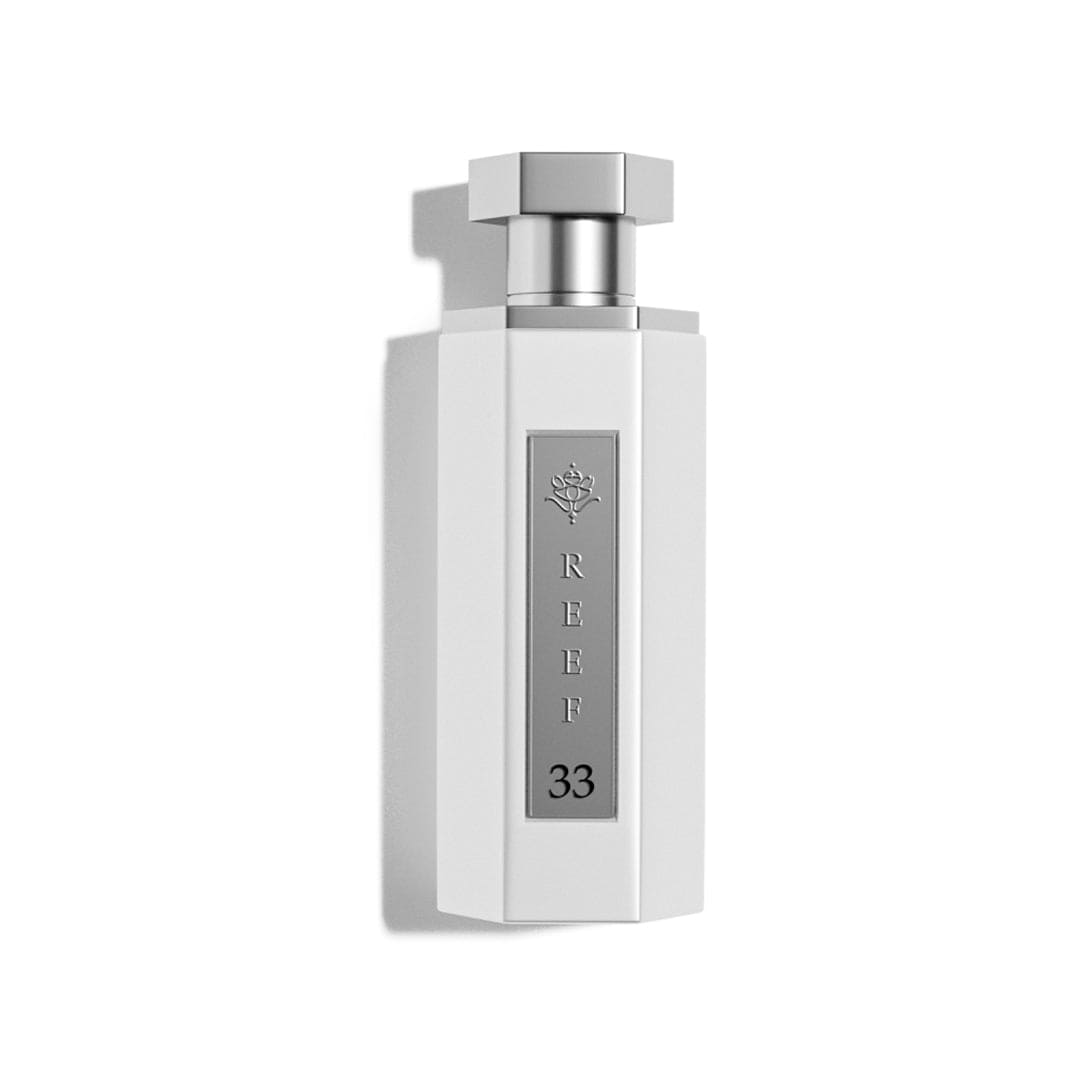 Reef 33 White Eau De Parfum - 100ml
