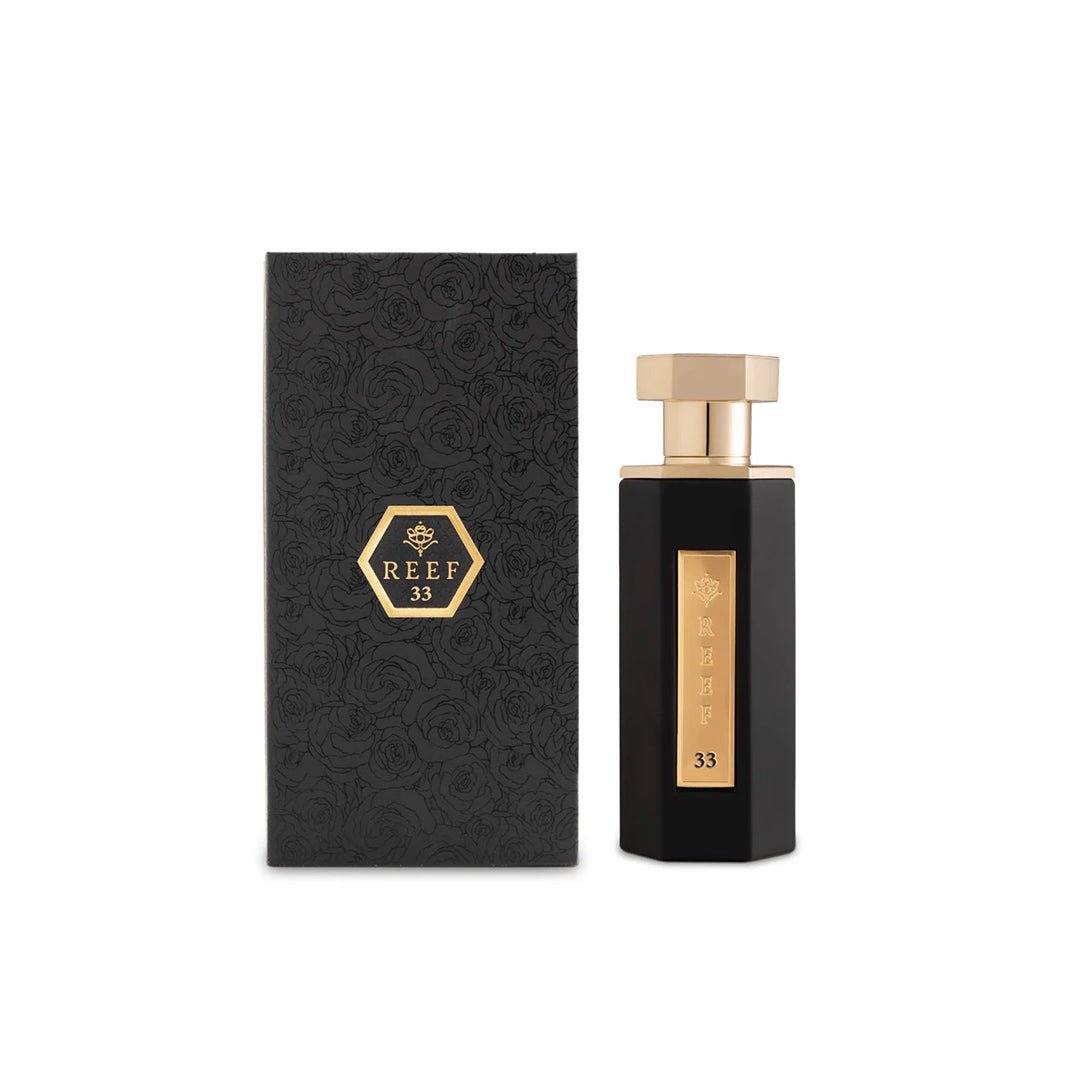 Reef 33 Eau De Parfum - Unisex