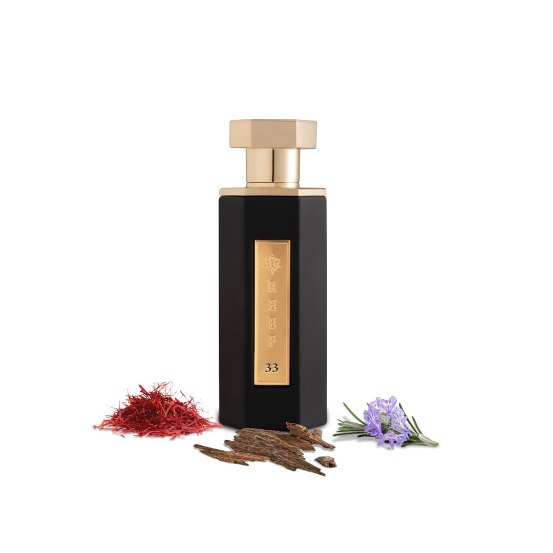 Reef 33 Eau De Parfum - Unisex