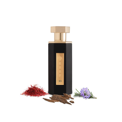 Reef 33 Eau De Parfum - Unisex