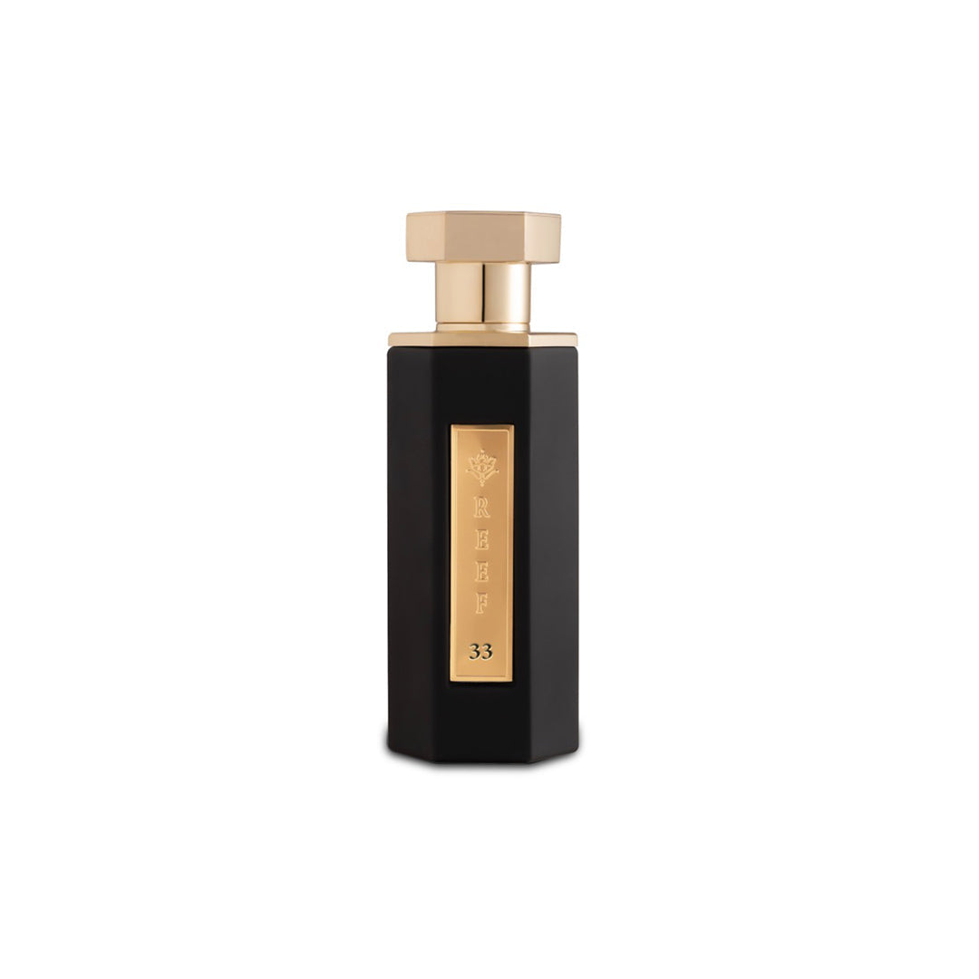 Reef 33 Eau De Parfum - Unisex
