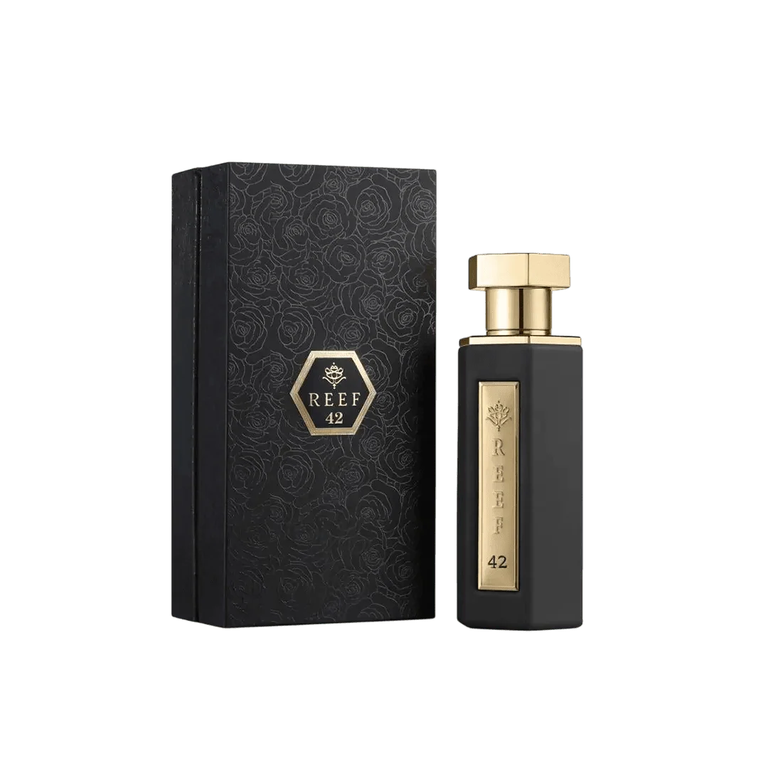 Reef 42 Eau De Parfum - 100ml