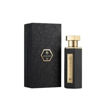 Reef 42 Eau De Parfum - 100ml