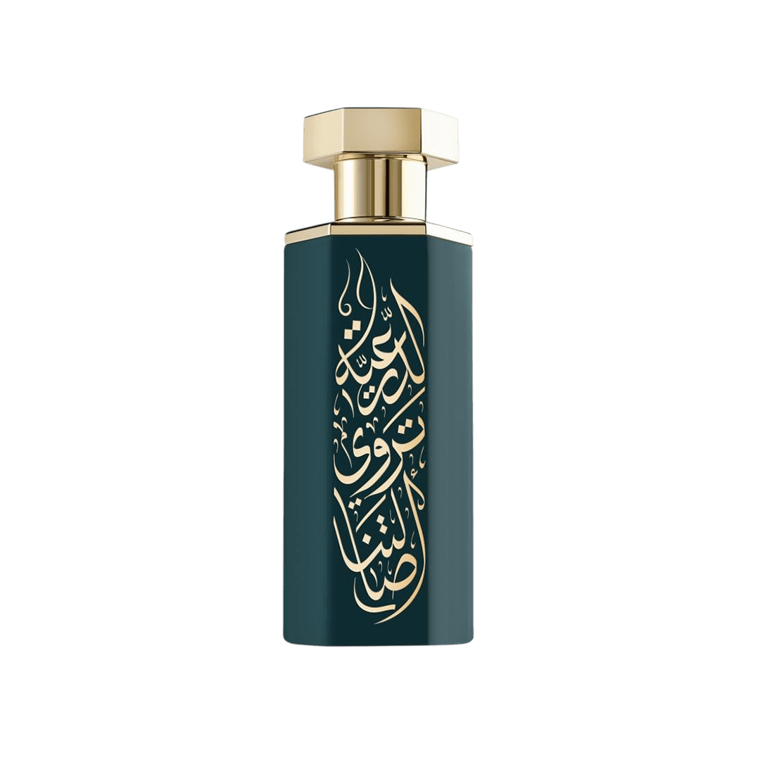 Reef Arabs Of Diriyah Eau De Parfum - 100ml