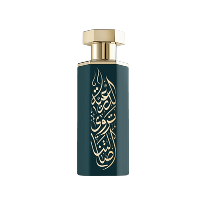 Reef Arabs Of Diriyah Eau De Parfum - 100ml