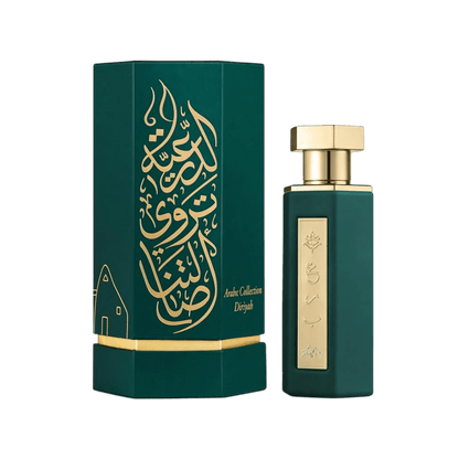Reef Arabs Of Diriyah Eau De Parfum - 100ml