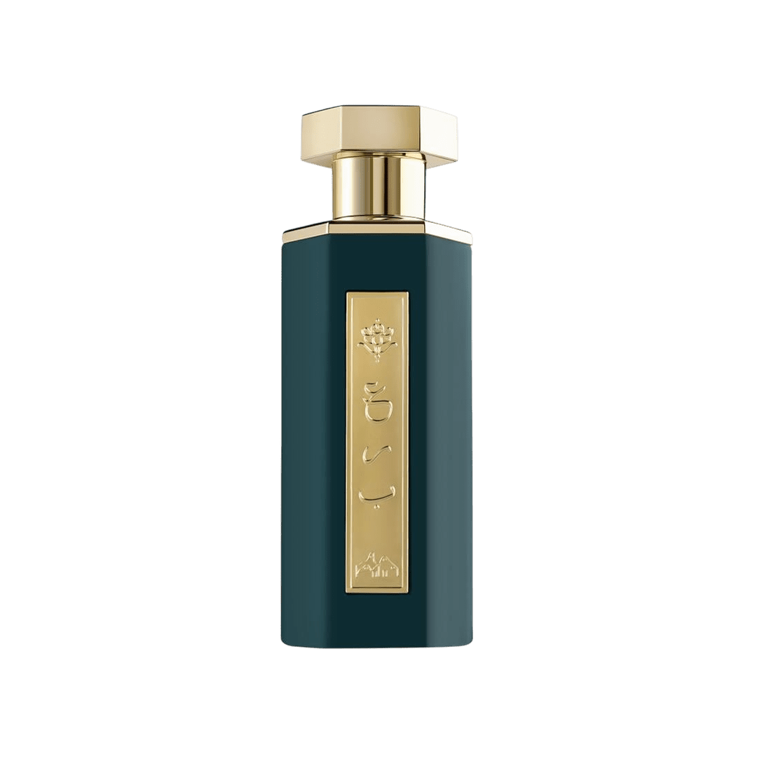Reef Arabs Of Diriyah Eau De Parfum - 100ml