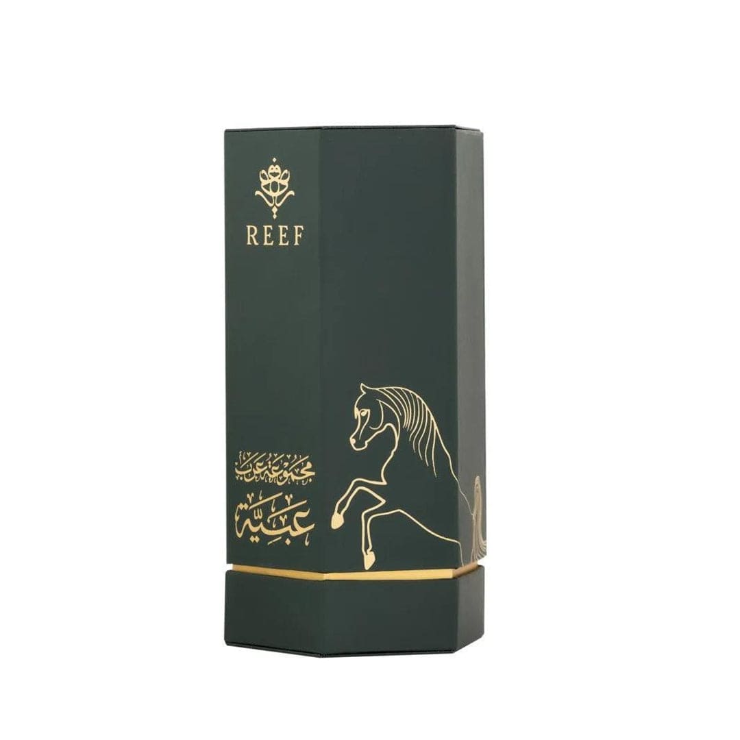 Reef Arabs of Obaiah Eau De Parfum - 100ml