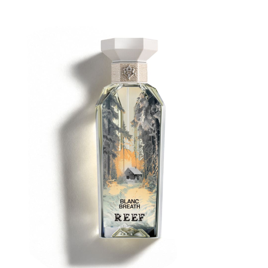 Reef Blanc Breath Eau De Parfum - 150ml