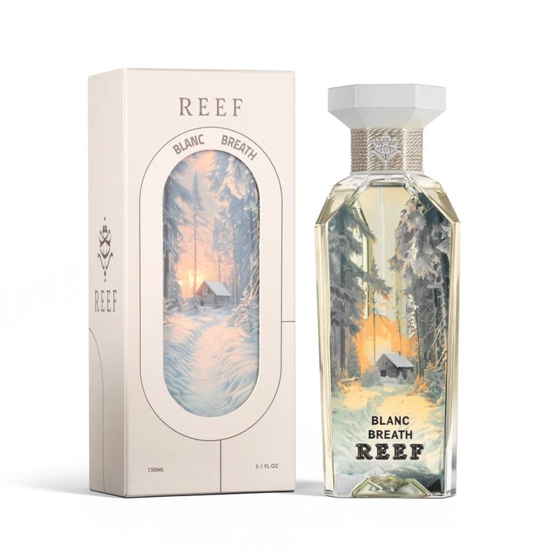 Reef Blanc Breath Eau De Parfum - 150ml