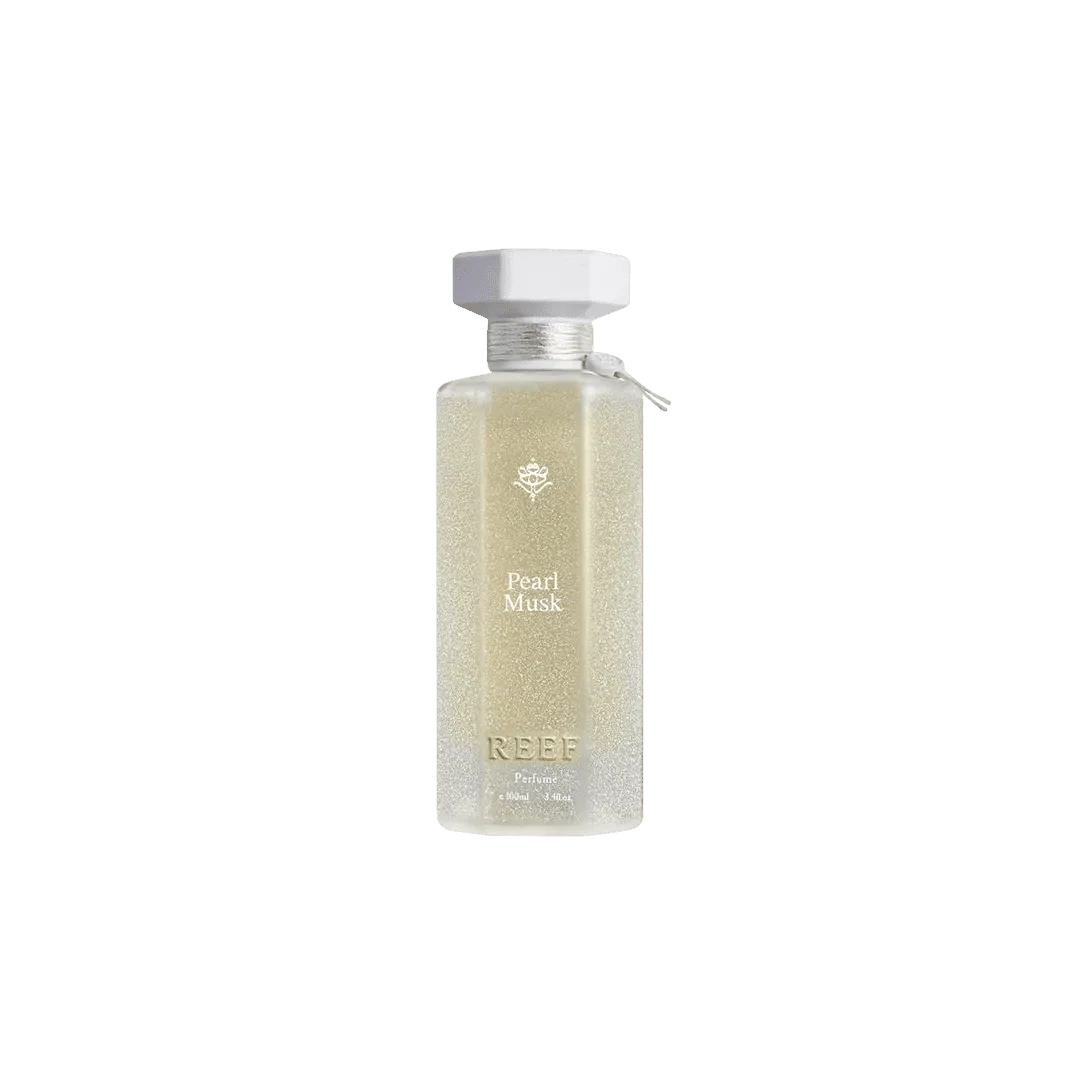 Reef Pearl Musk Collection
