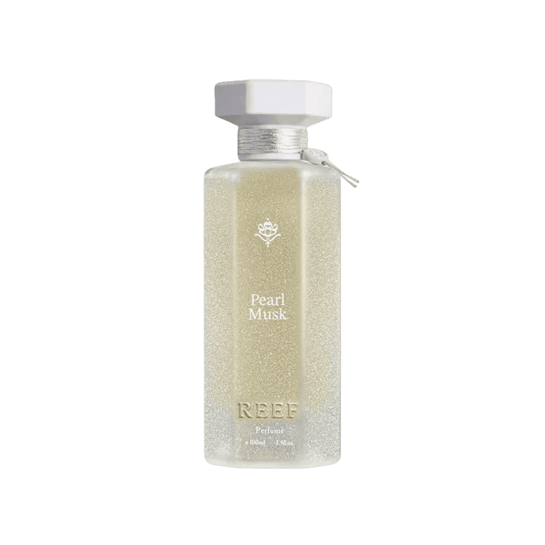 Reef Pearl Musk Eau De Parfum - 100ml