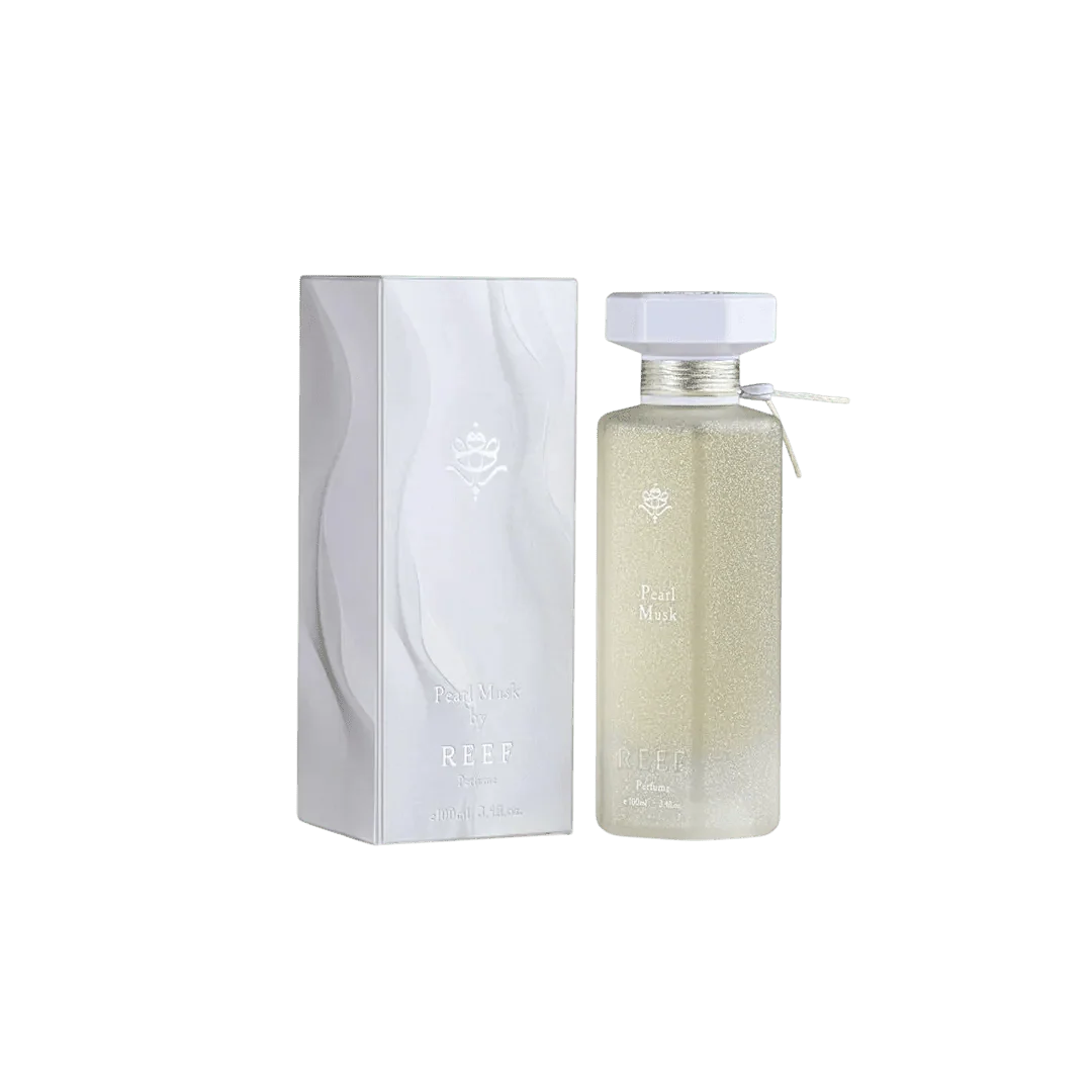 Reef Pearl Musk Eau De Parfum - 100ml