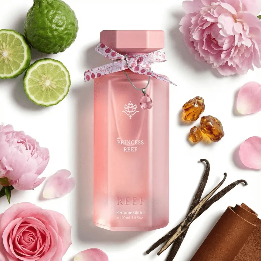 Reef Princess Reef Eau De Parfum - 100ml
