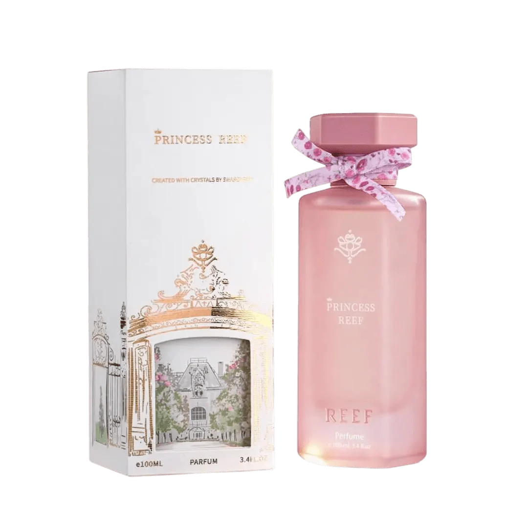 Reef Princess Reef Eau De Parfum - 100ml