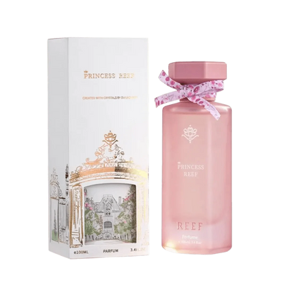Reef Princess Reef Eau De Parfum - 100ml