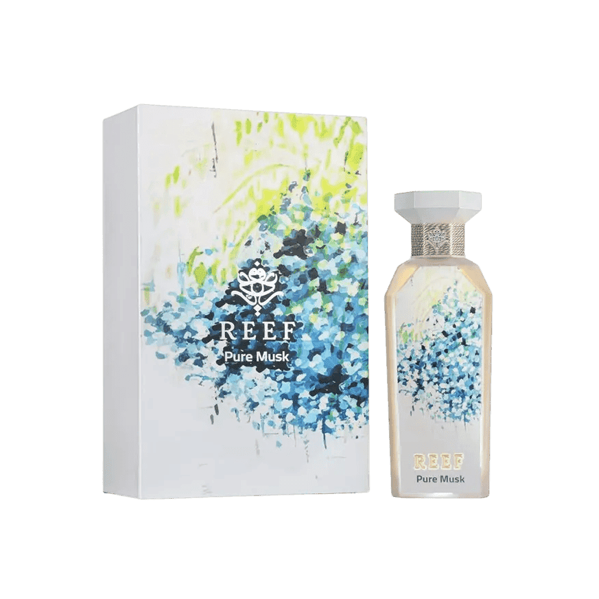 Reef Pure Musk Eau De Parfum - 150ml