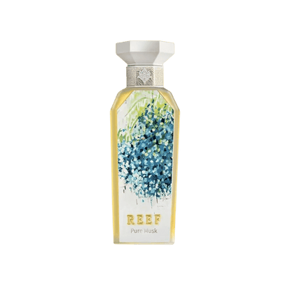 Reef Pure Musk Eau De Parfum - 150ml