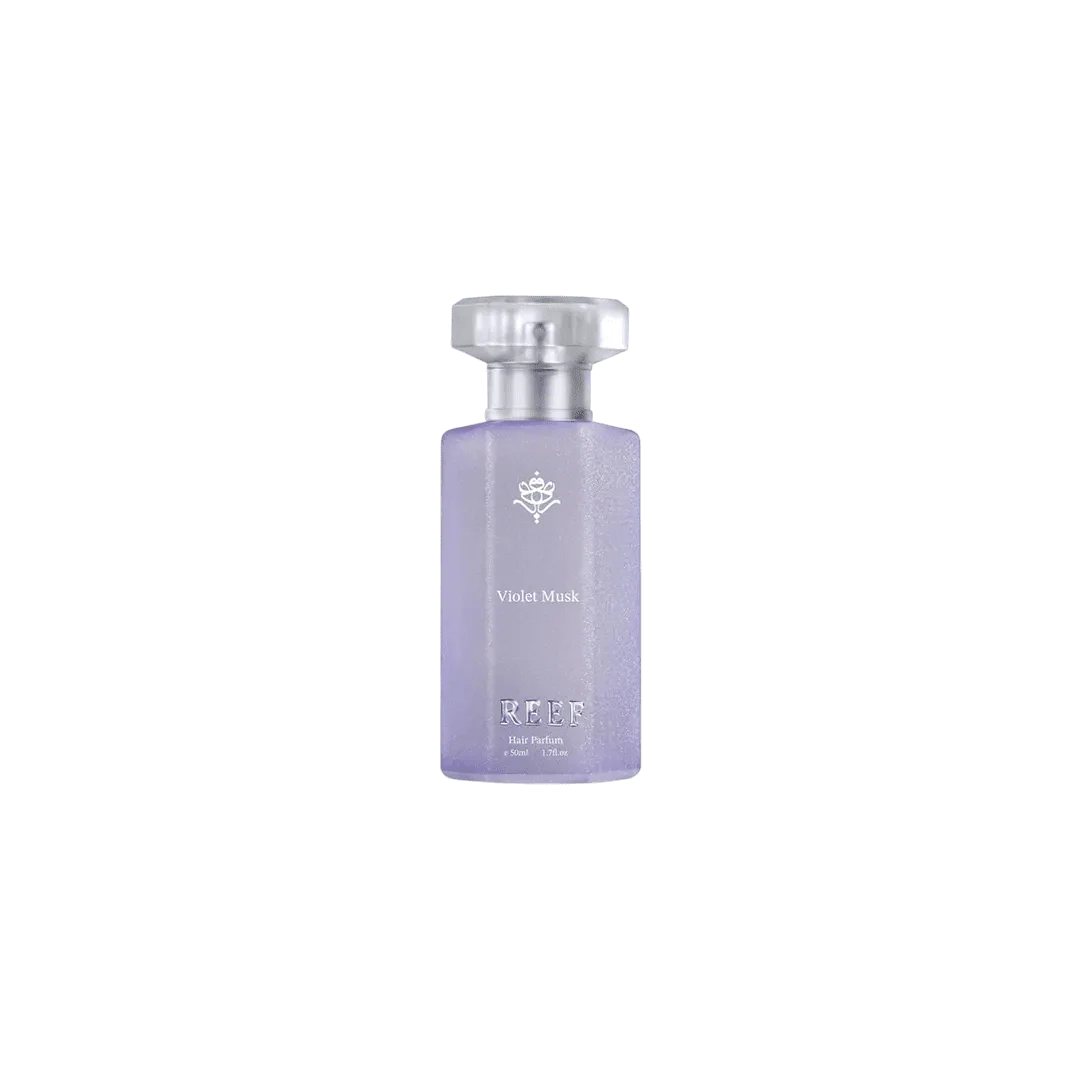 Reef Violet Musk Collection