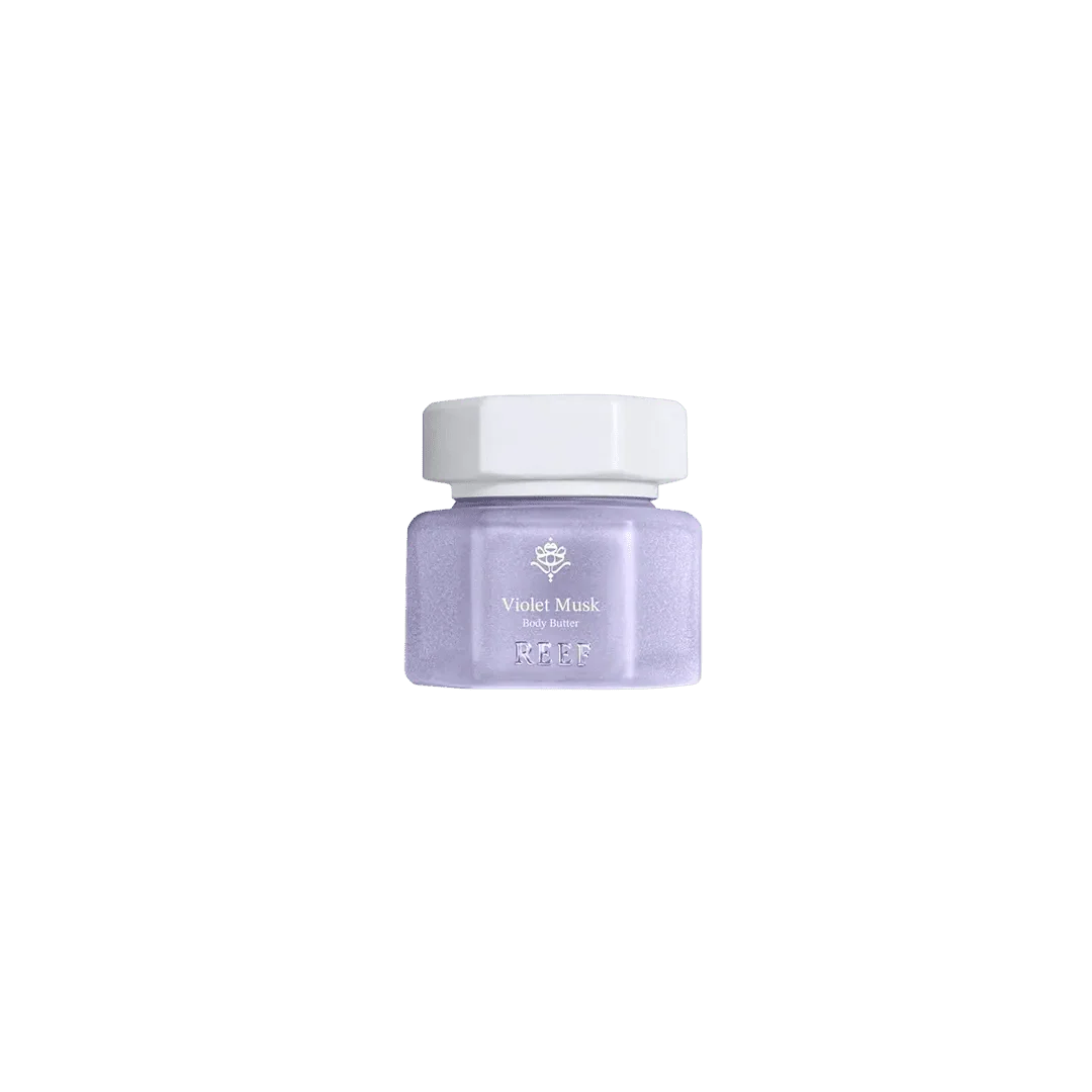Reef Violet Musk Collection