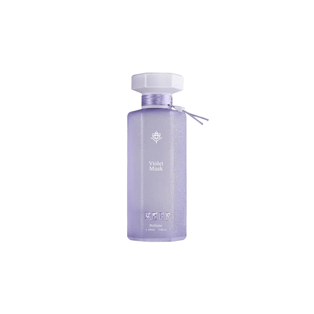 Reef Violet Musk Collection