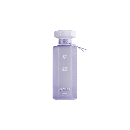 Reef Violet Musk Collection