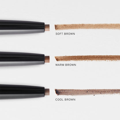 RevitaLash Hi Def Brow Pencil - Soft Brown