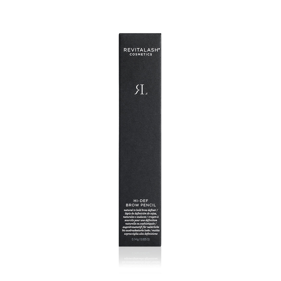 RevitaLash Hi Def Brow Pencil - Soft Brown