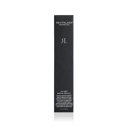 RevitaLash Hi Def Brow Pencil - Soft Brown