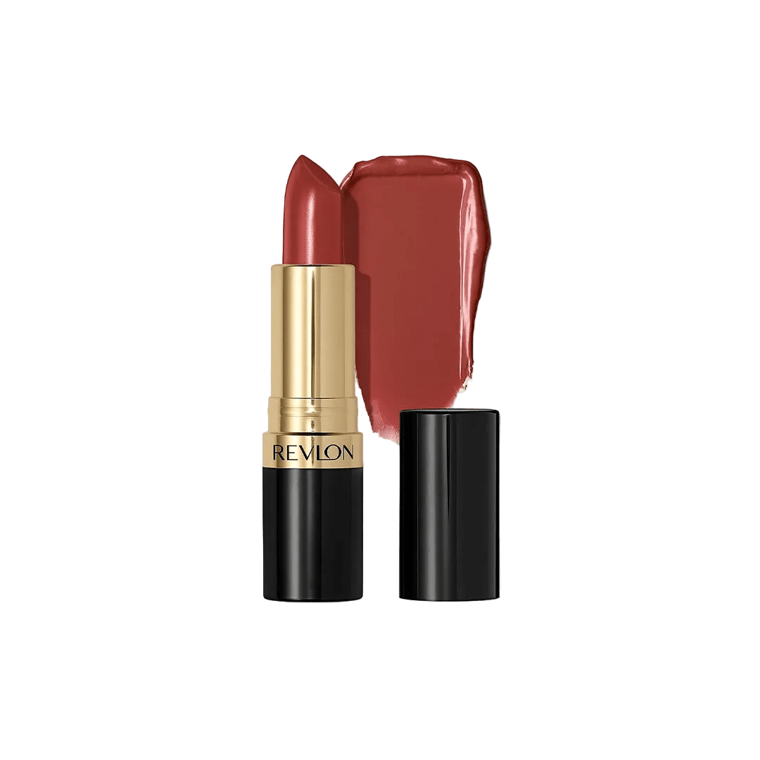 Revlon Super Lustrous Creme Lipstick