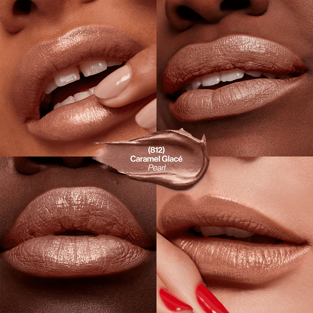 Revlon Super Lustrous Creme Lipstick