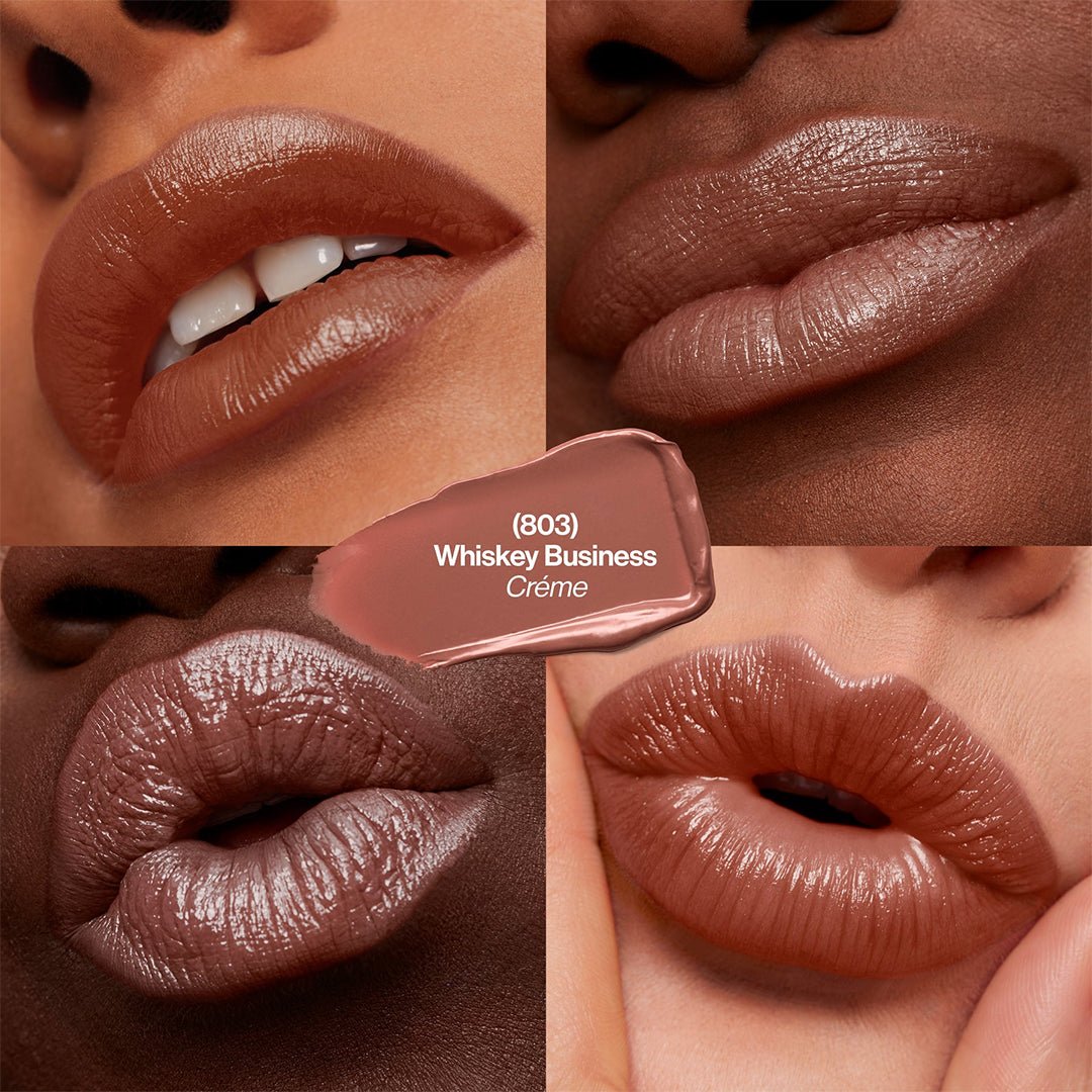Revlon Super Lustrous Creme Lipstick