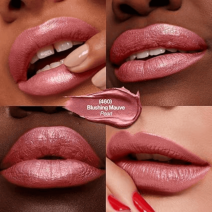 Revlon Super Lustrous Creme Lipstick