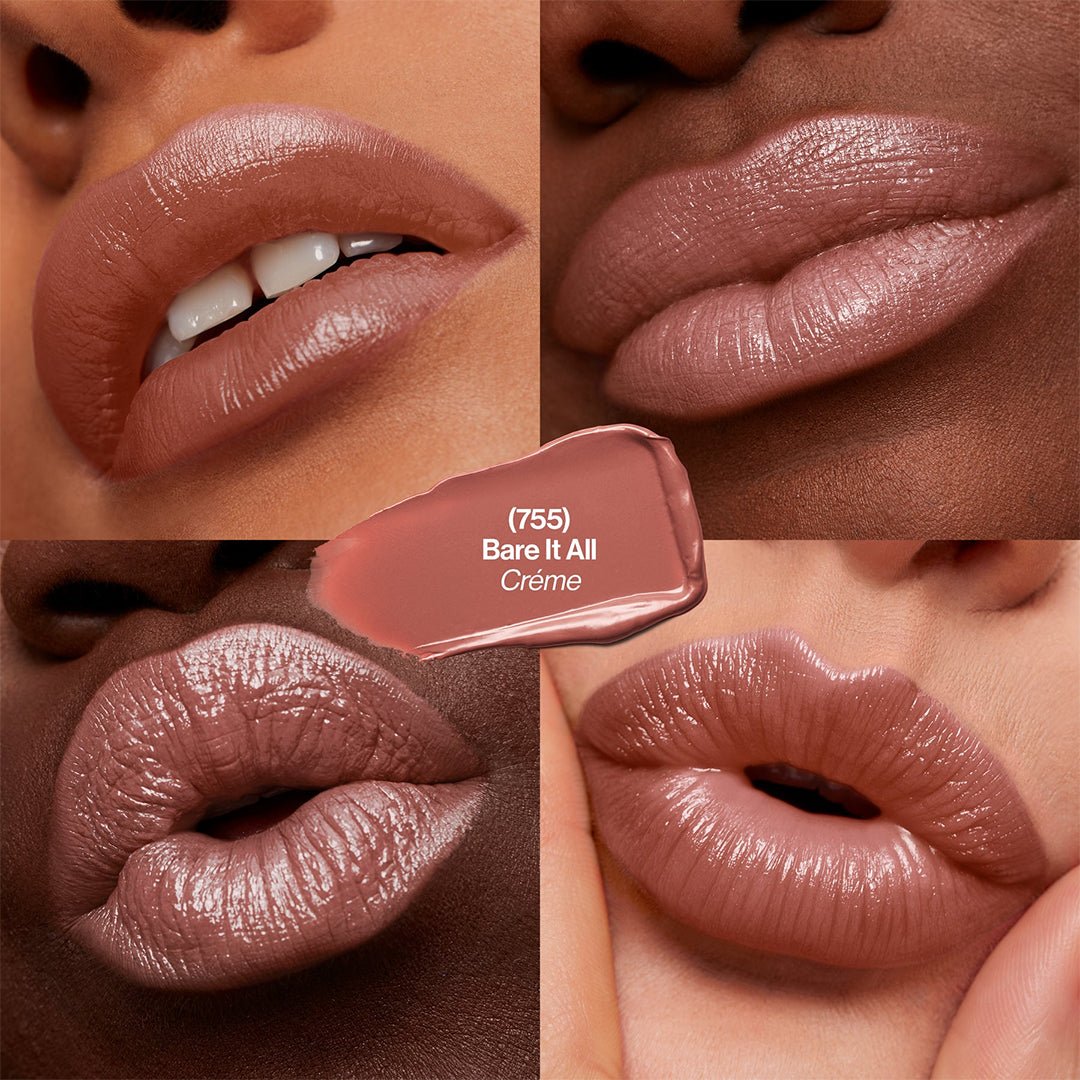 Revlon Super Lustrous Creme Lipstick