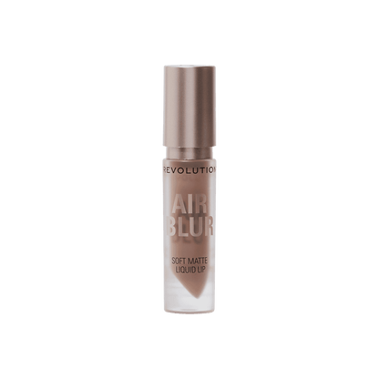 Revolution Air Blur Soft Matte Liquid Lip