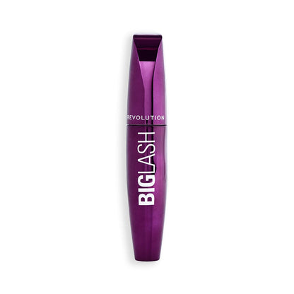 Revolution Big Lash Mascara - Burundy