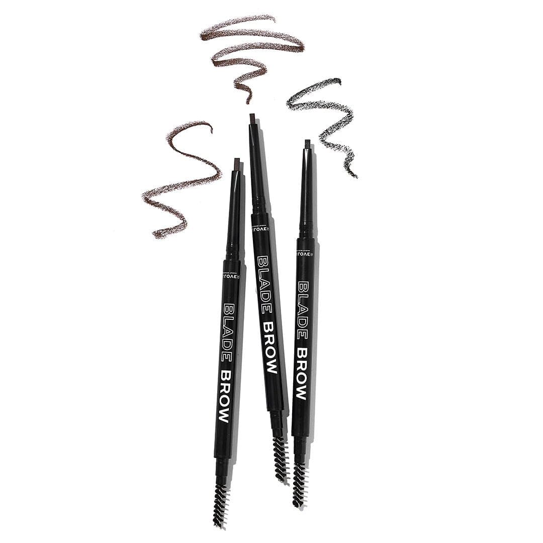 Revolution Micro Blade Brow Pencil