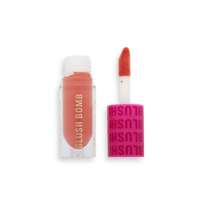 Revolution Blush Bomb Cream Blusher