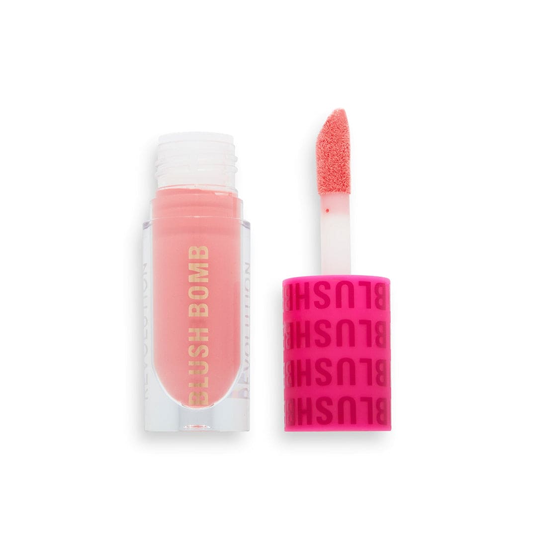 Revolution Blush Bomb Cream Blusher