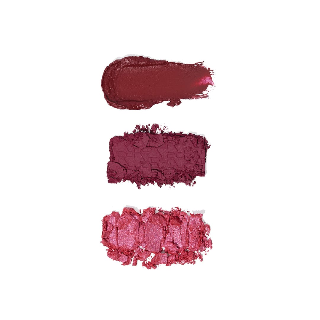 Revolution Blush Icon Palette