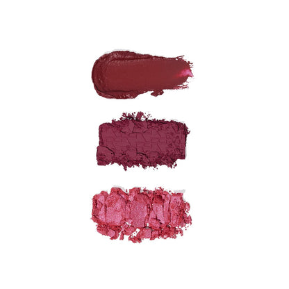 Revolution Blush Icon Palette