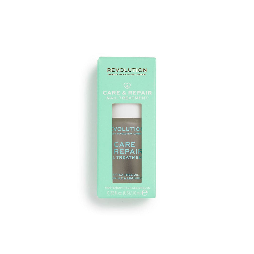 Revolution Care & Repair Nail Treatment