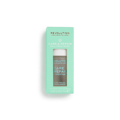 Revolution Care & Repair Nail Treatment