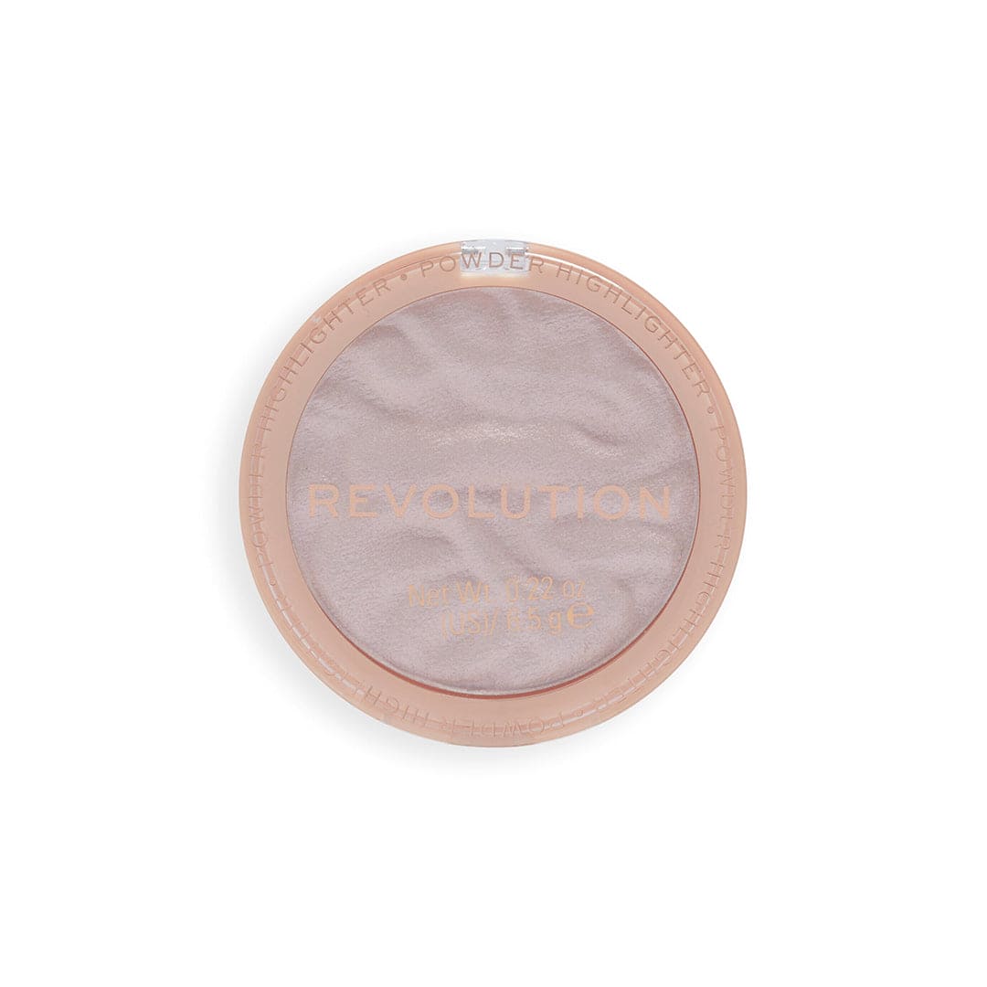 Revolution Highlighter Reloaded