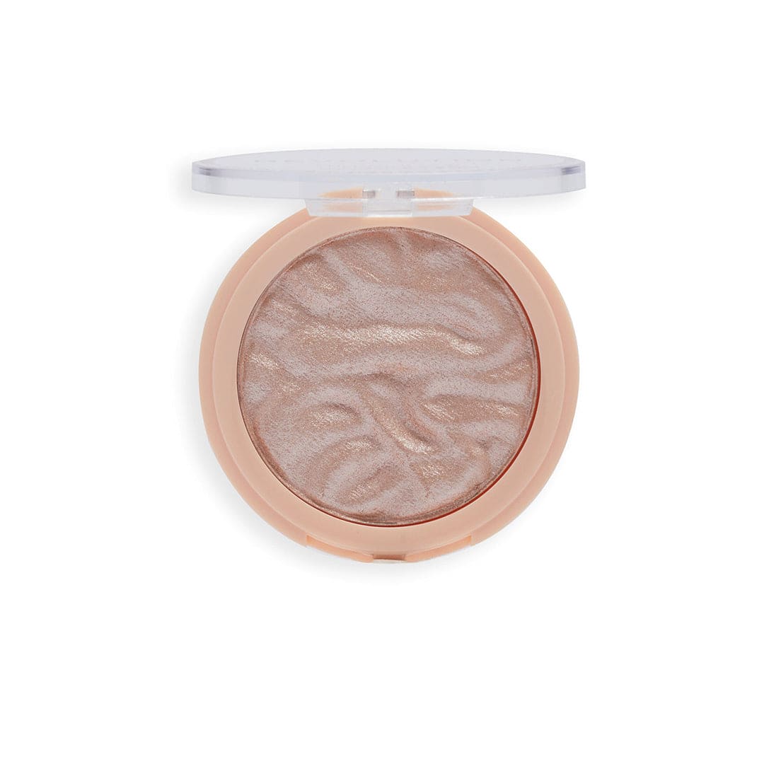 Revolution Highlighter Reloaded