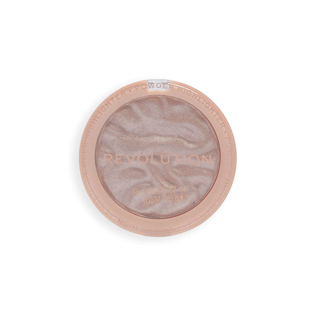 Revolution Highlighter Reloaded