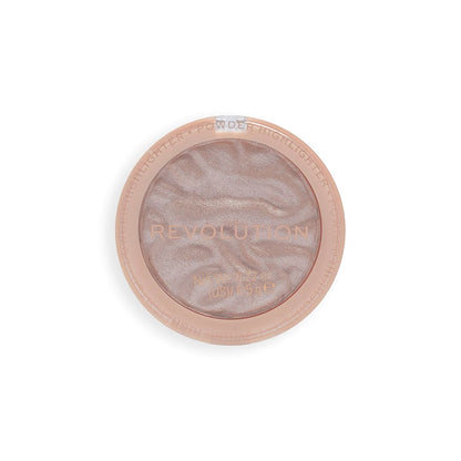 Revolution Highlighter Reloaded