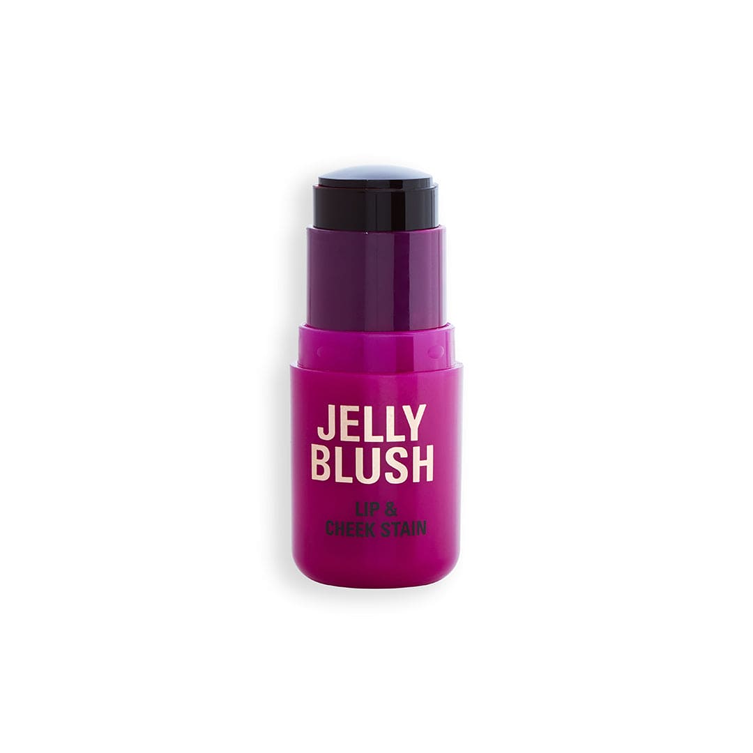 Revolution Jelly Blush Lip & Cheek Stain