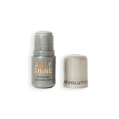 Revolution Jelly Shine Eye, Face & Body Highlight Stick
